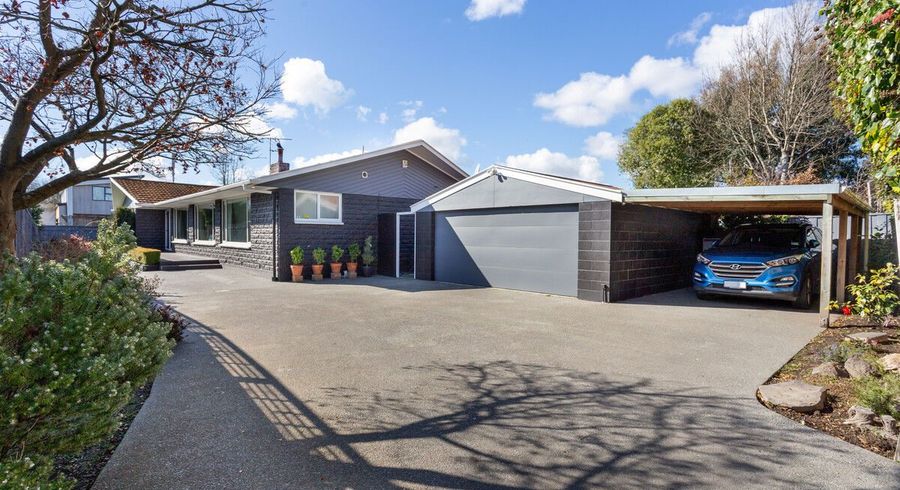  at 16a Hamilton Avenue, Fendalton, Christchurch City, Canterbury