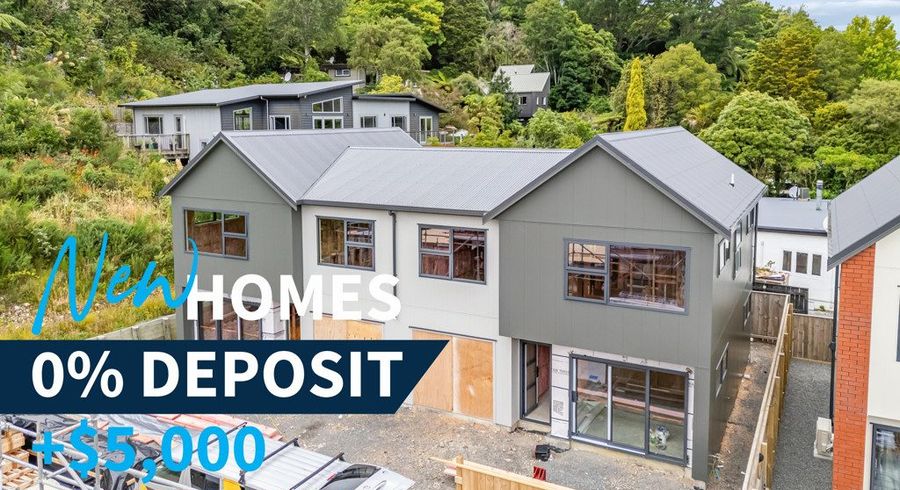  at 3/60 Akatarawa Road, Brown Owl, Upper Hutt, Wellington