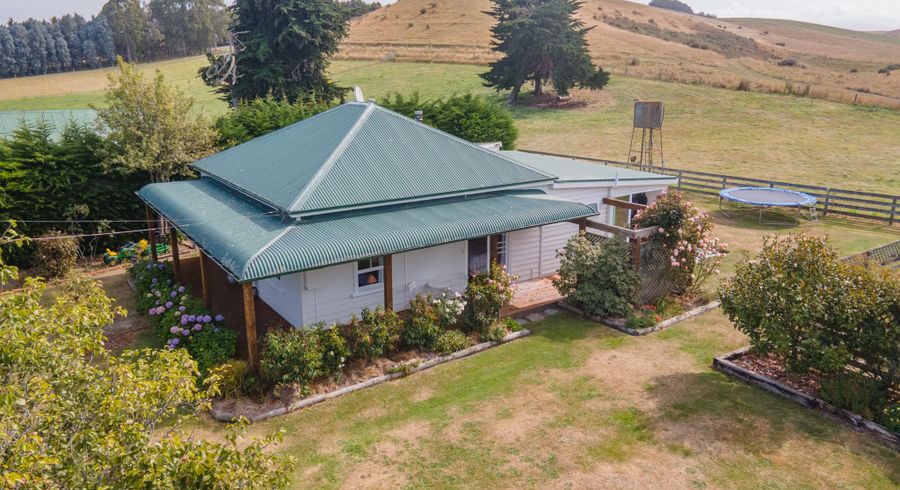  at 30 Springbank Road, Saint Andrews, Waimate, Canterbury