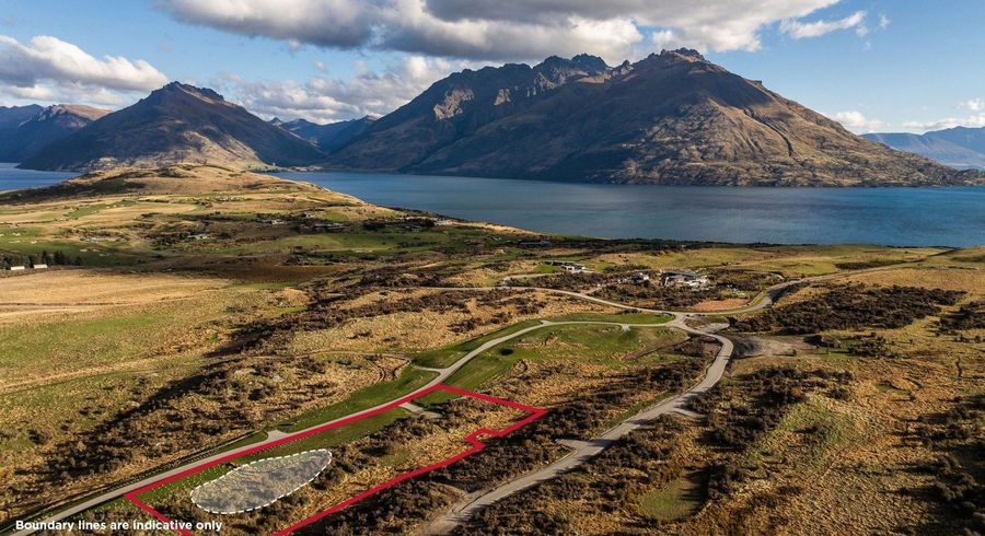  at Lot 41 The Preserve Farm, Jacks Point, Queenstown-Lakes, Otago