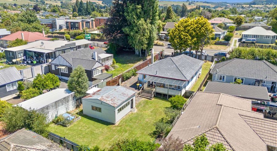  at 298 Old Taupo Road, Hillcrest, Rotorua, Bay Of Plenty