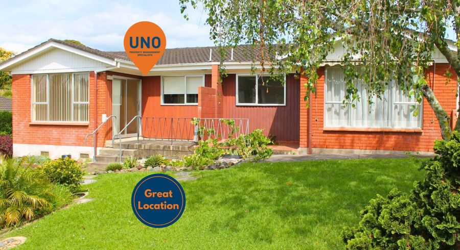  at 1/13 Steele St, Meadowbank, Auckland City, Auckland