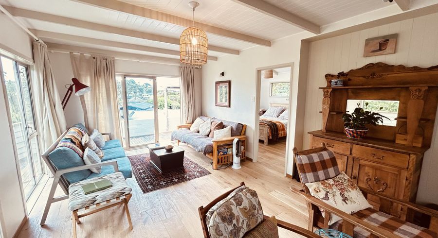  at 93A Churchill Road, Murrays Bay, North Shore City, Auckland