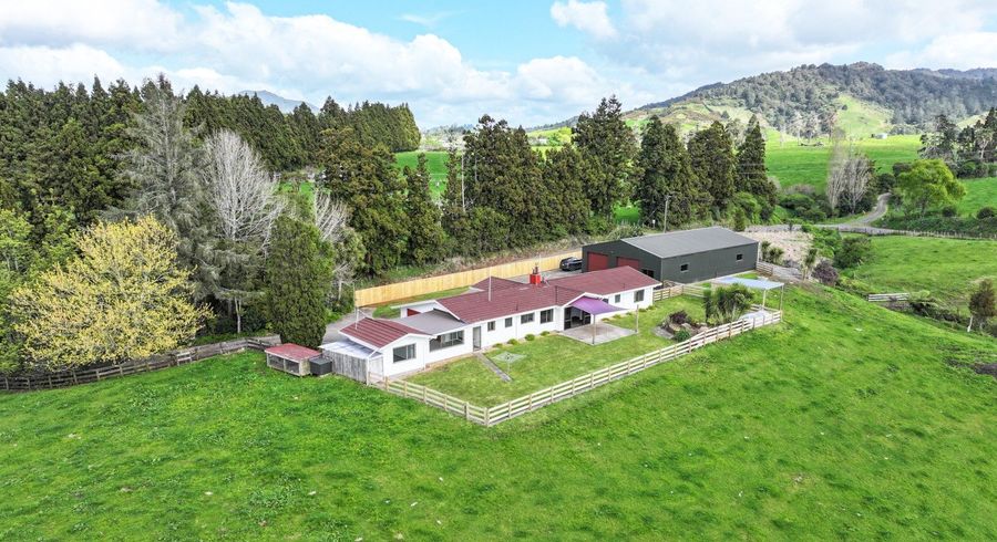  at 10 Farrelly Road, Waikino, Waihi
