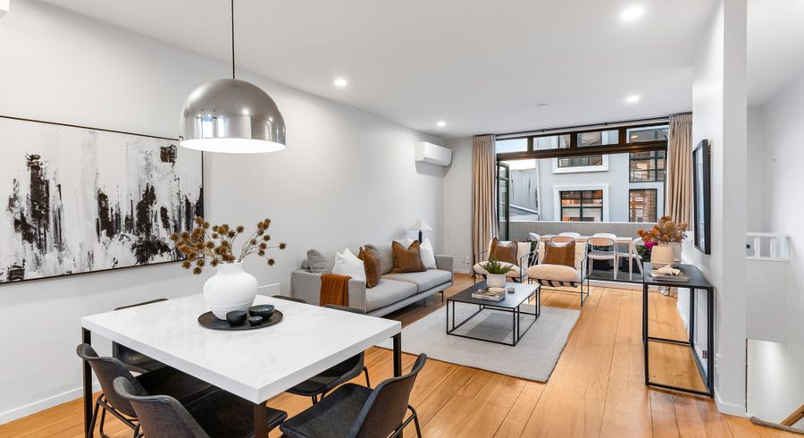  at 20/28 Williamson Avenue, Grey Lynn, Auckland City, Auckland