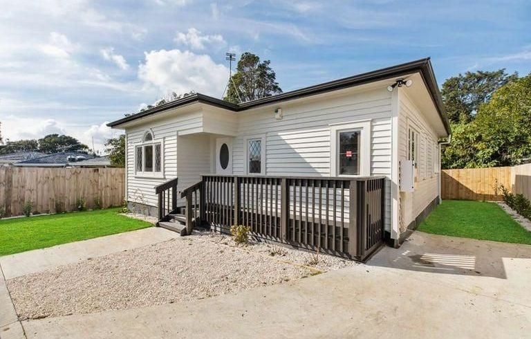  at 79C Russell Road, Manurewa, Manukau City, Auckland