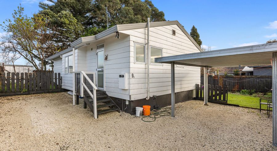  at 9A Henderson Crescent, Parkvale, Tauranga, Bay Of Plenty