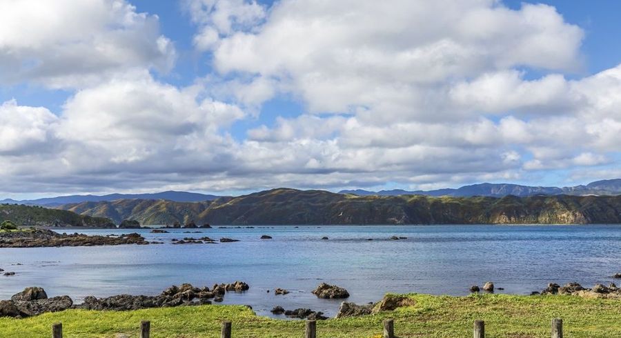  at 141 Breaker Bay Road, Seatoun, Wellington, Wellington
