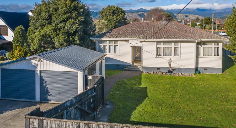  at 76 Parker Avenue, Levin, Horowhenua, Manawatu / Whanganui