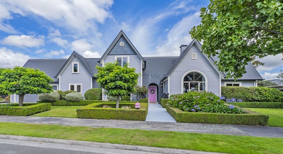  at 4 Baltimore Green, Shirley, Christchurch City, Canterbury