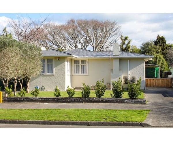  at 51 Parkland Cres, Terrace End, Palmerston North, Manawatu / Whanganui