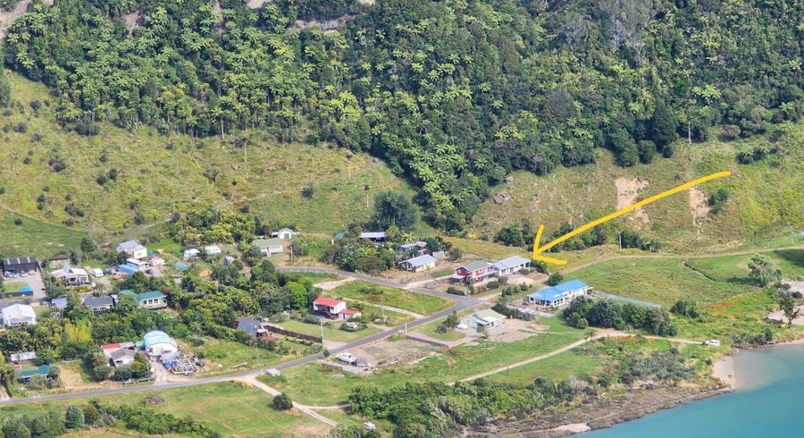  at 2 Horncastle Crescent, Karamea, Buller, West Coast