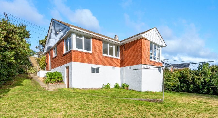  at 18 Panmure Avenue, Calton Hill, Dunedin, Otago
