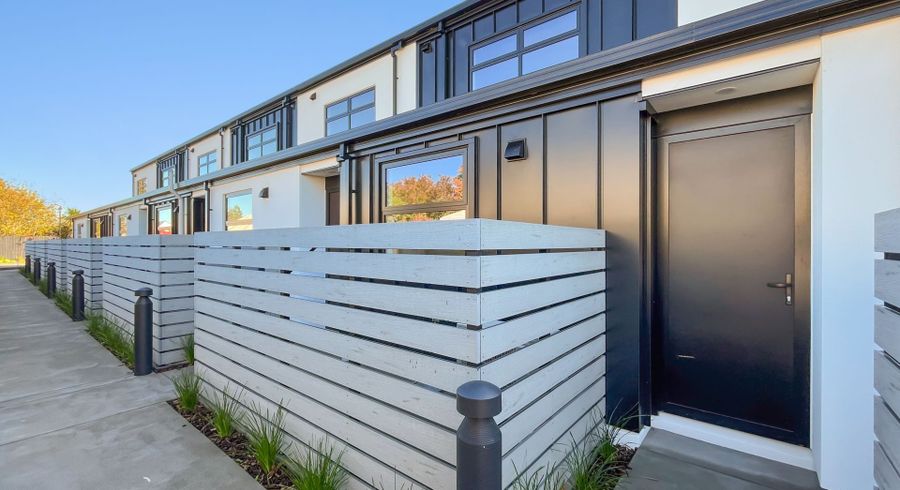  at 5/46B Division St, Riccarton, Christchurch City, Canterbury