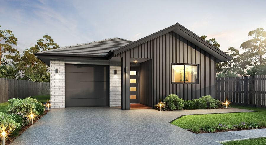  at Lot 232 Arbor Green, Rolleston, Selwyn, Canterbury