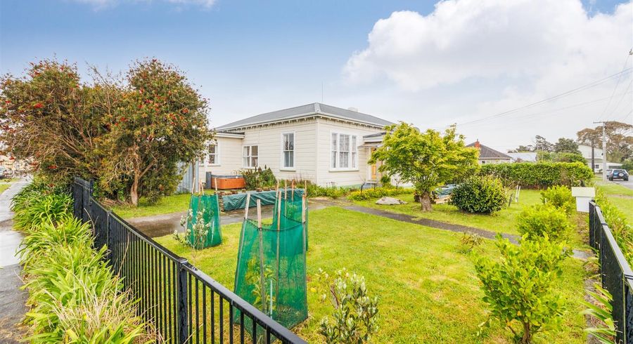  at 41 Stewart Street, Marton