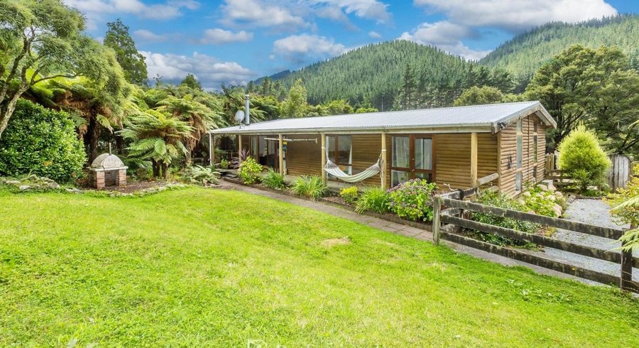  at 2150 Akatarawa Road, Akatarawa, Upper Hutt, Wellington