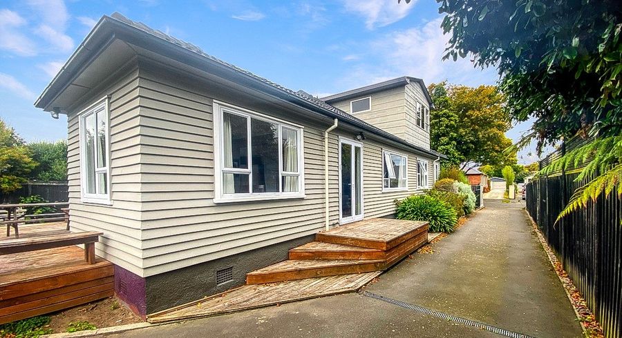  at 8 Wilding Street, St. Martins, Christchurch City, Canterbury