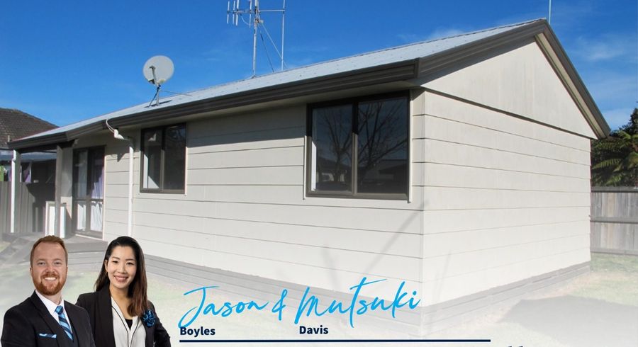  at 38B Higgins Road, Frankton, Hamilton