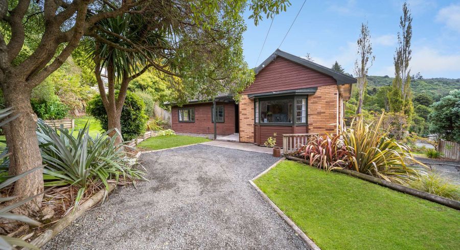  at 14 Fulton Road, Glenleith, Dunedin