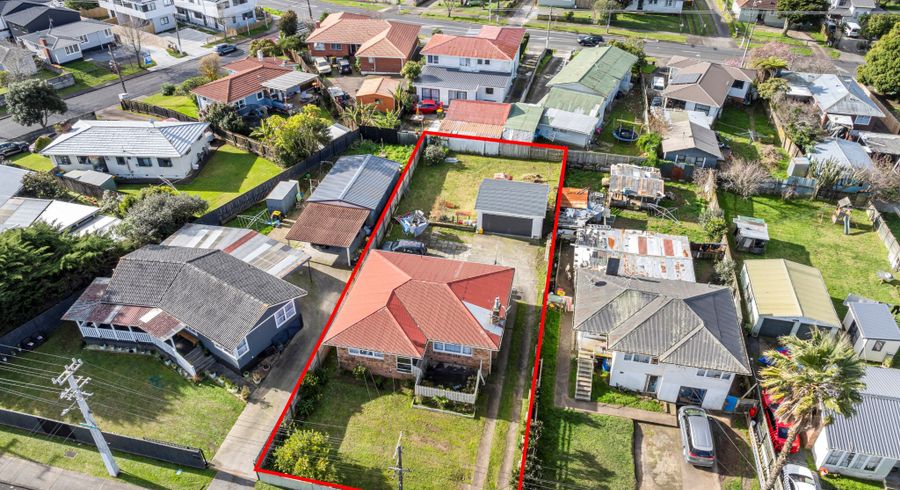  at 6 Everitt Road, Otara, Auckland