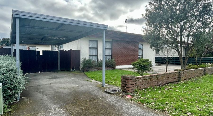  at 1/106 Gallien Street, Saint Leonards, Hastings, Hawke's Bay