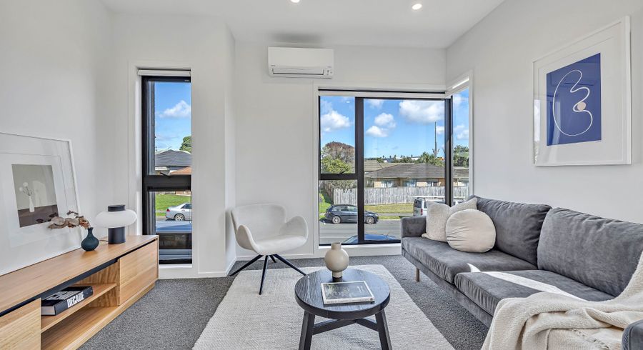  at 1/28 Westgate Drive, Westgate, Auckland