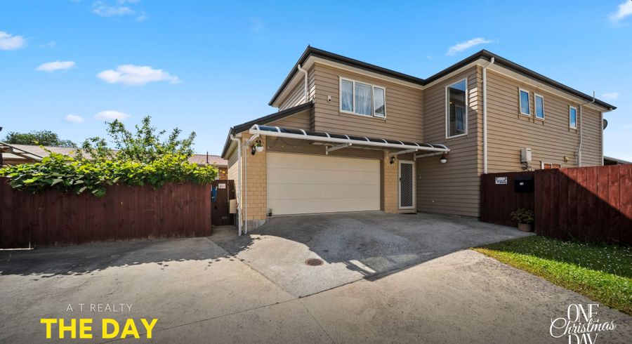  at 10 Papahou Lane, Papatoetoe, Manukau City, Auckland