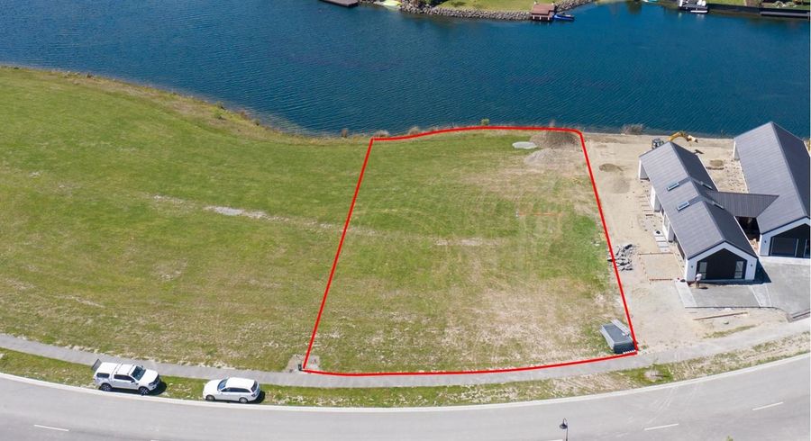  at 16 Bridgewater Quay, Lake Hood, Huntingdon, Ashburton, Canterbury