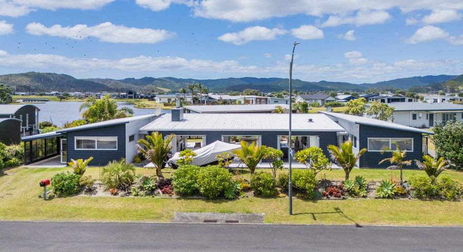  at 109 Harbour Drive, Matarangi, Whitianga