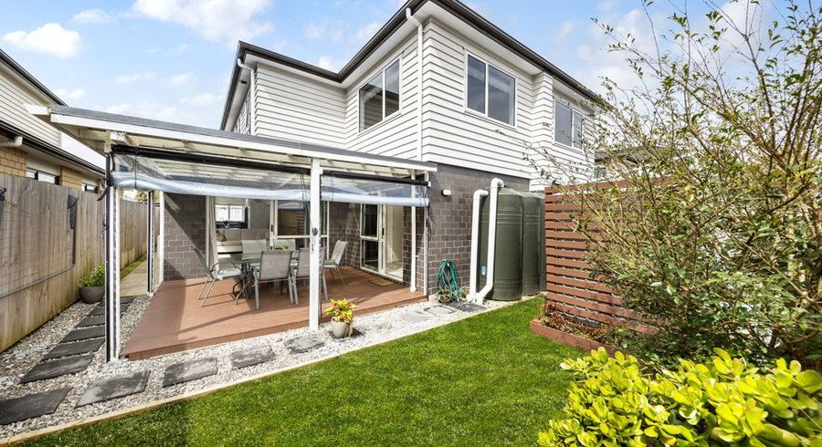  at 16 Dolbel Place, Mangere East, Manukau City, Auckland