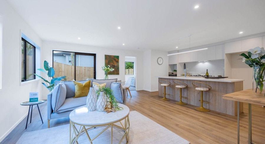  at 1/5 Marsh Avenue, Forrest Hill, North Shore City, Auckland