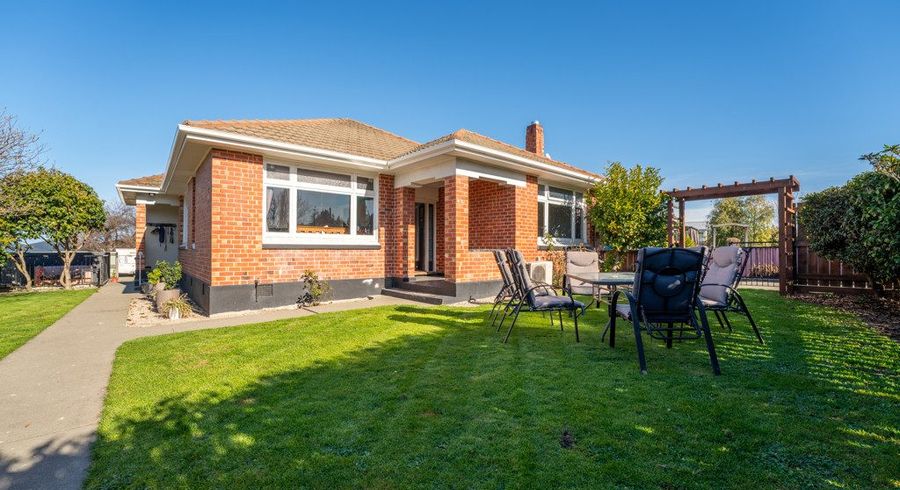  at 45 James Street, Kensington, Timaru