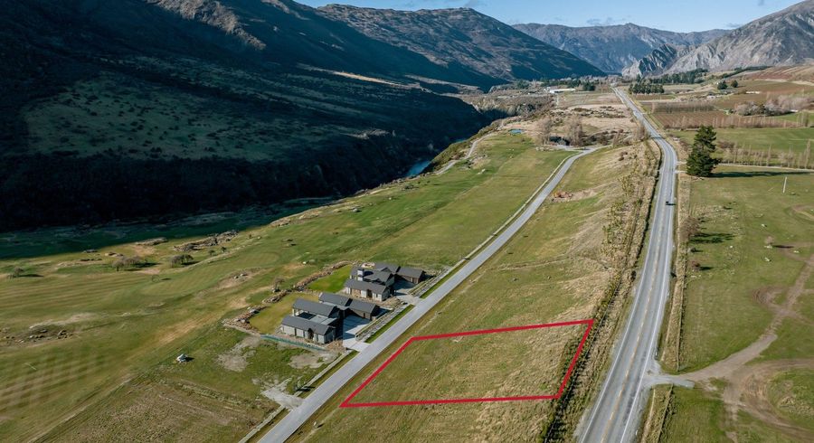  at 108 Toms Creek Road, Gibbston, Queenstown-Lakes, Otago