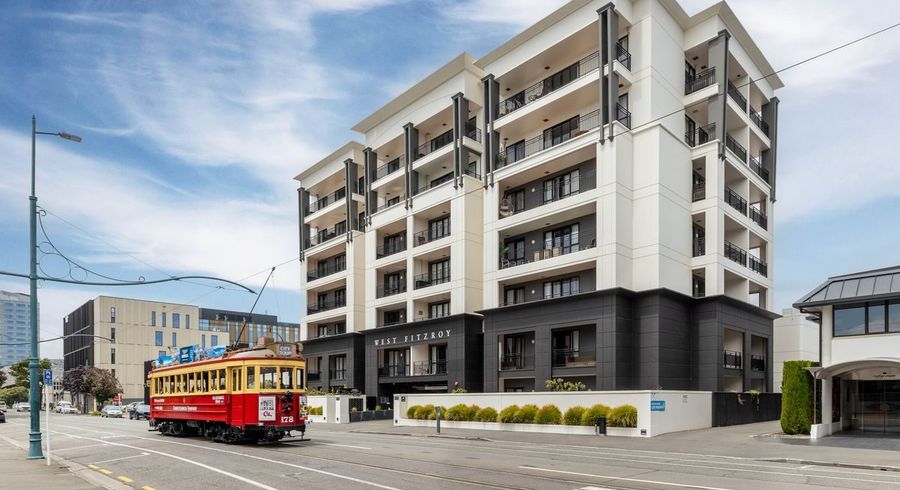  at 2a/66 Armagh Street, City Centre, Christchurch City, Canterbury