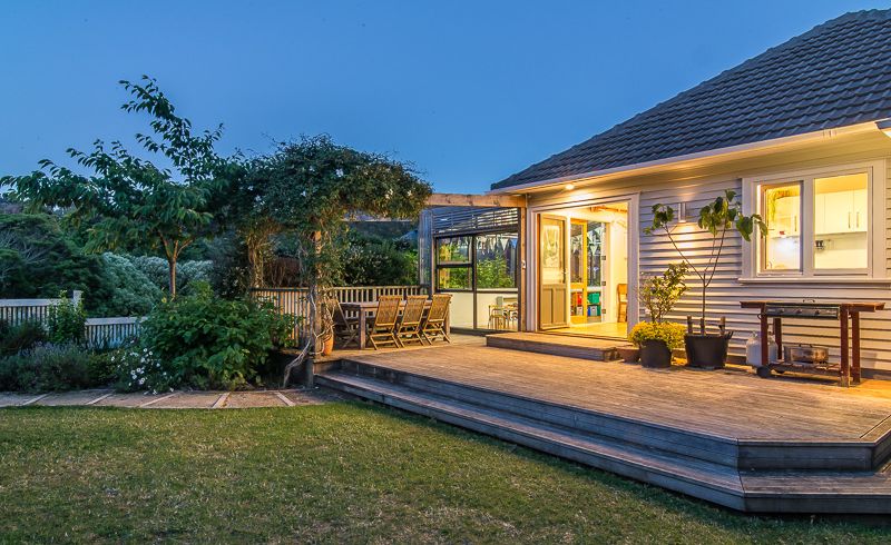  at 43 Makara Road, Karori, Wellington