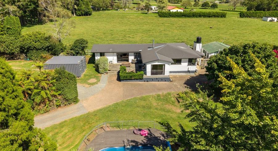  at 55 Kells Lane, Putaruru