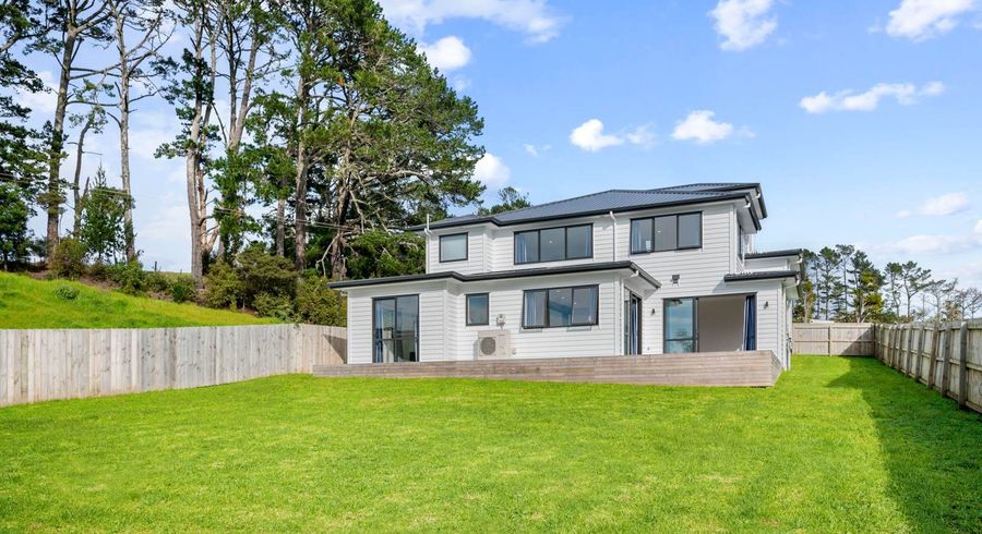  at 9 School Road, Waimauku, Rodney, Auckland