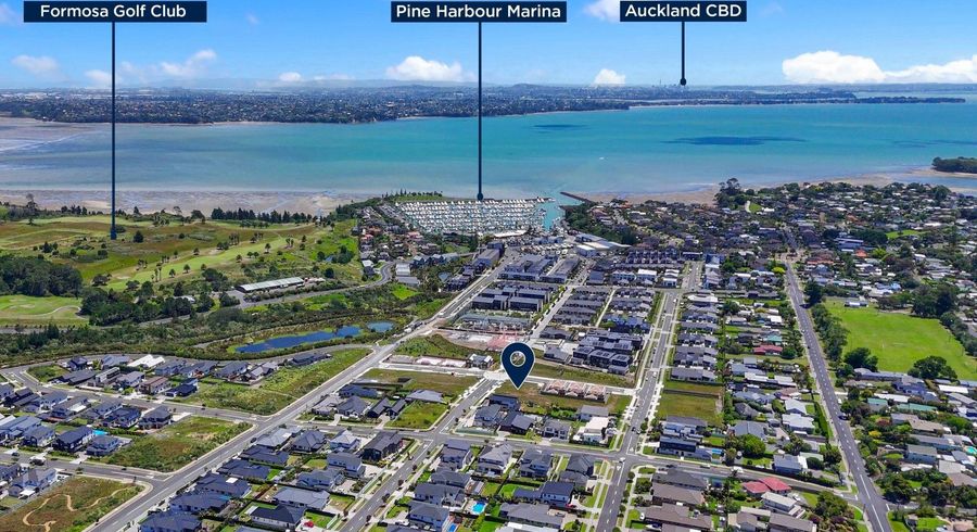  at 42 Eighth View Avenue, Beachlands, Manukau City, Auckland