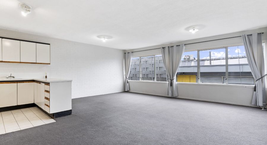  at 2O/94 Dominion Road, Mount Eden, Auckland City, Auckland