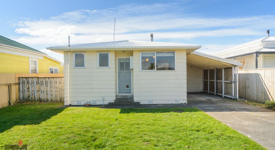  at 17A Beattie Street, Feilding