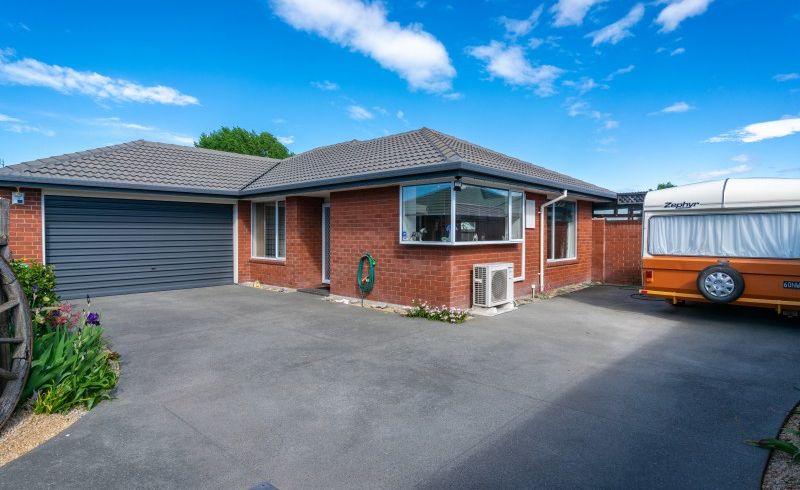  at 2/44 Bella Rosa Drive, Hei Hei, Christchurch