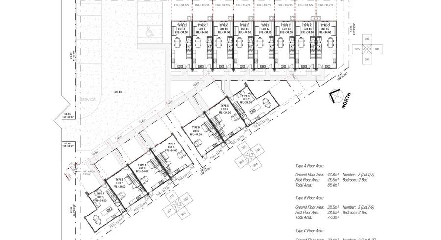  at Lot 3/114 & 114A Browns Road, Manurewa, Manukau City, Auckland