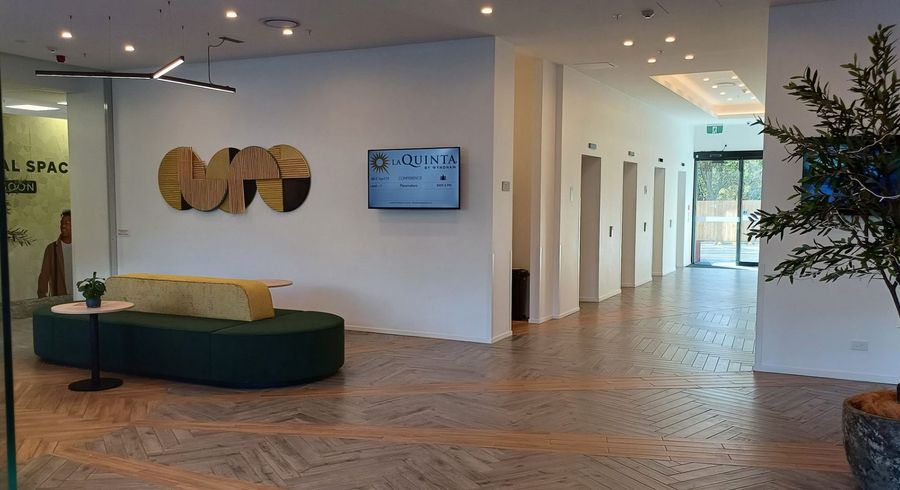  at 717/20 Park Avenue, Ellerslie, Auckland City, Auckland
