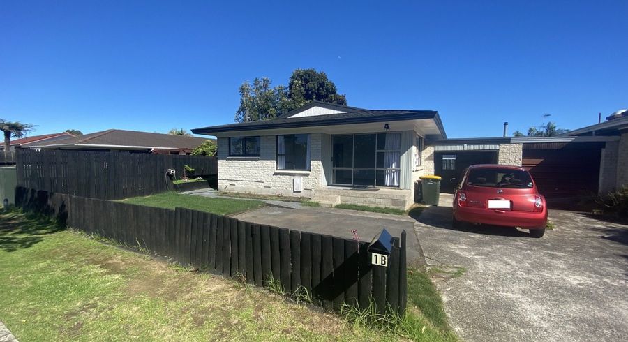  at 2/1 Huber Street, Weymouth, Manukau City, Auckland