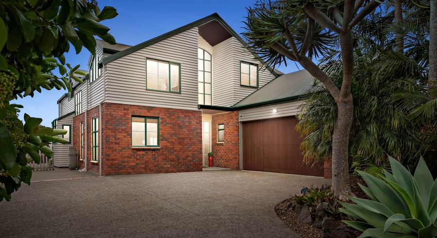  at 109 Fairview Avenue, Fairview Heights, Auckland