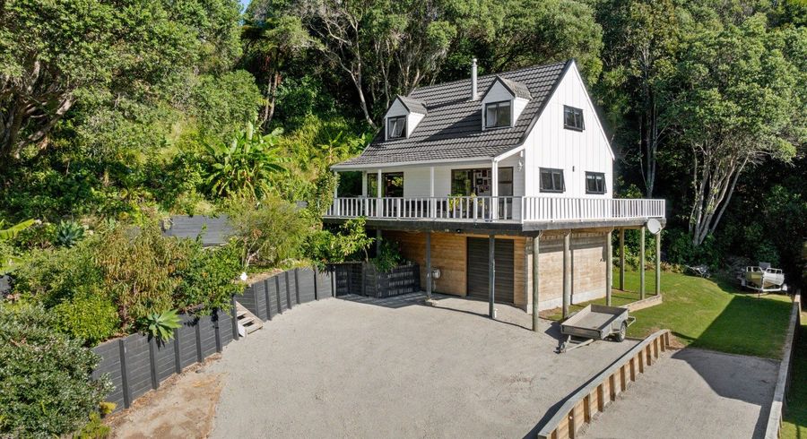  at 338 Onemana Drive, Onemana, Thames-Coromandel, Waikato
