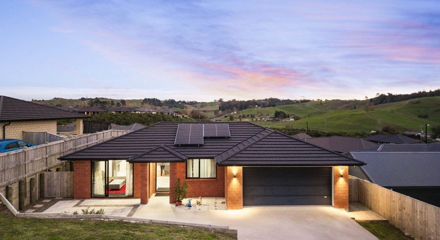  at 4 Frankfield Road, Pokeno, Franklin, Auckland