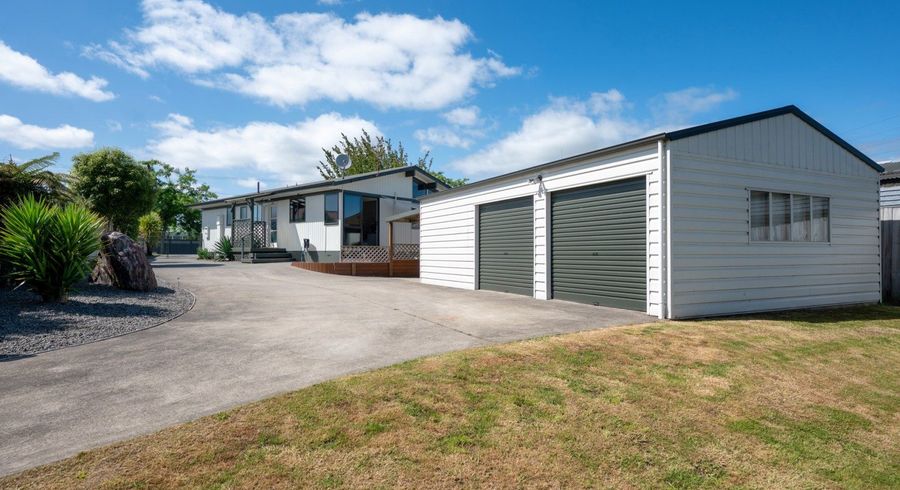 at 113 Clayton Road, Mangakakahi, Rotorua