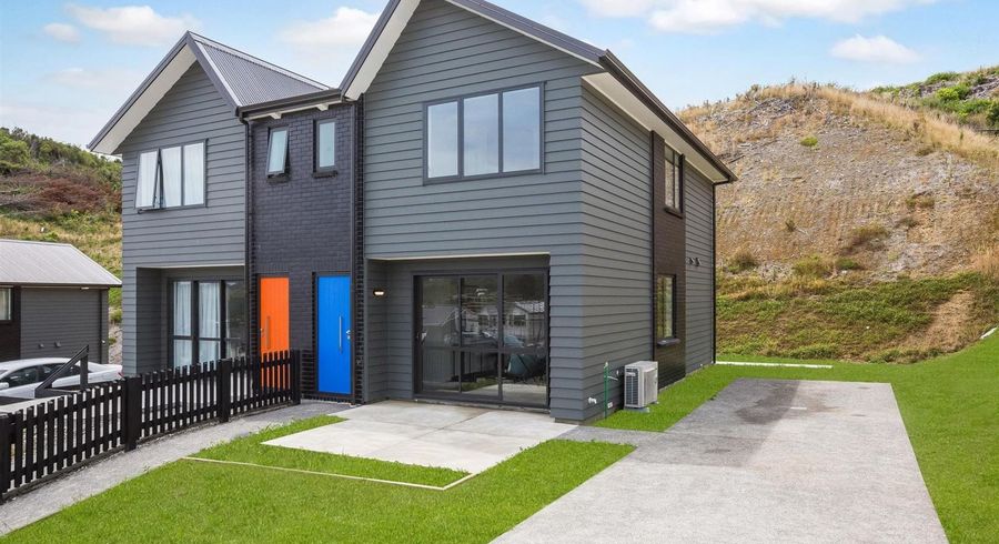  at 27 Oakum Road, Whitby, Porirua